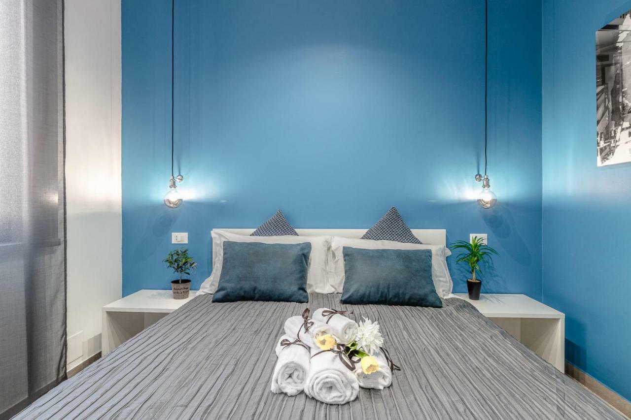 Apartamento Ugo Bassi Bolonia