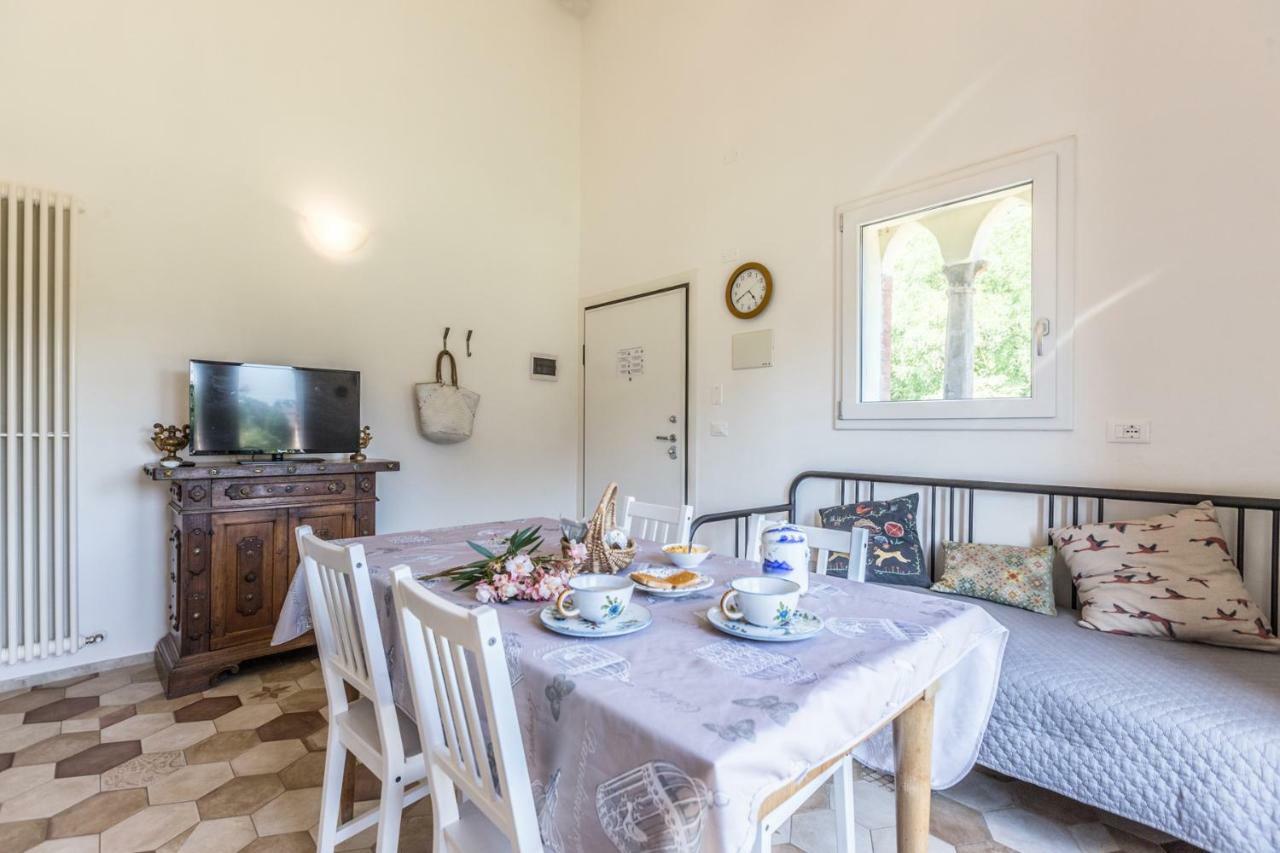 Borgo Sartoni Case Vacanze In Affitto Bolonia