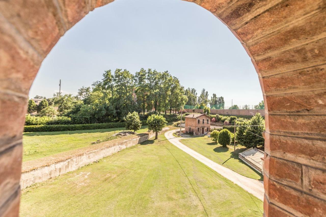Borgo Sartoni Case Vacanze In Affitto * Bolonia