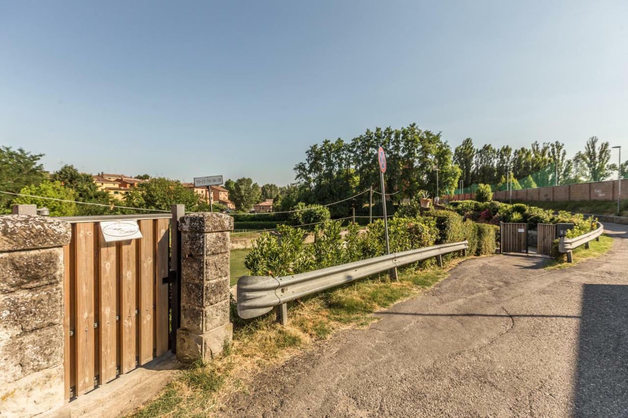 Apartamento Borgo Sartoni Case Vacanze In Affitto