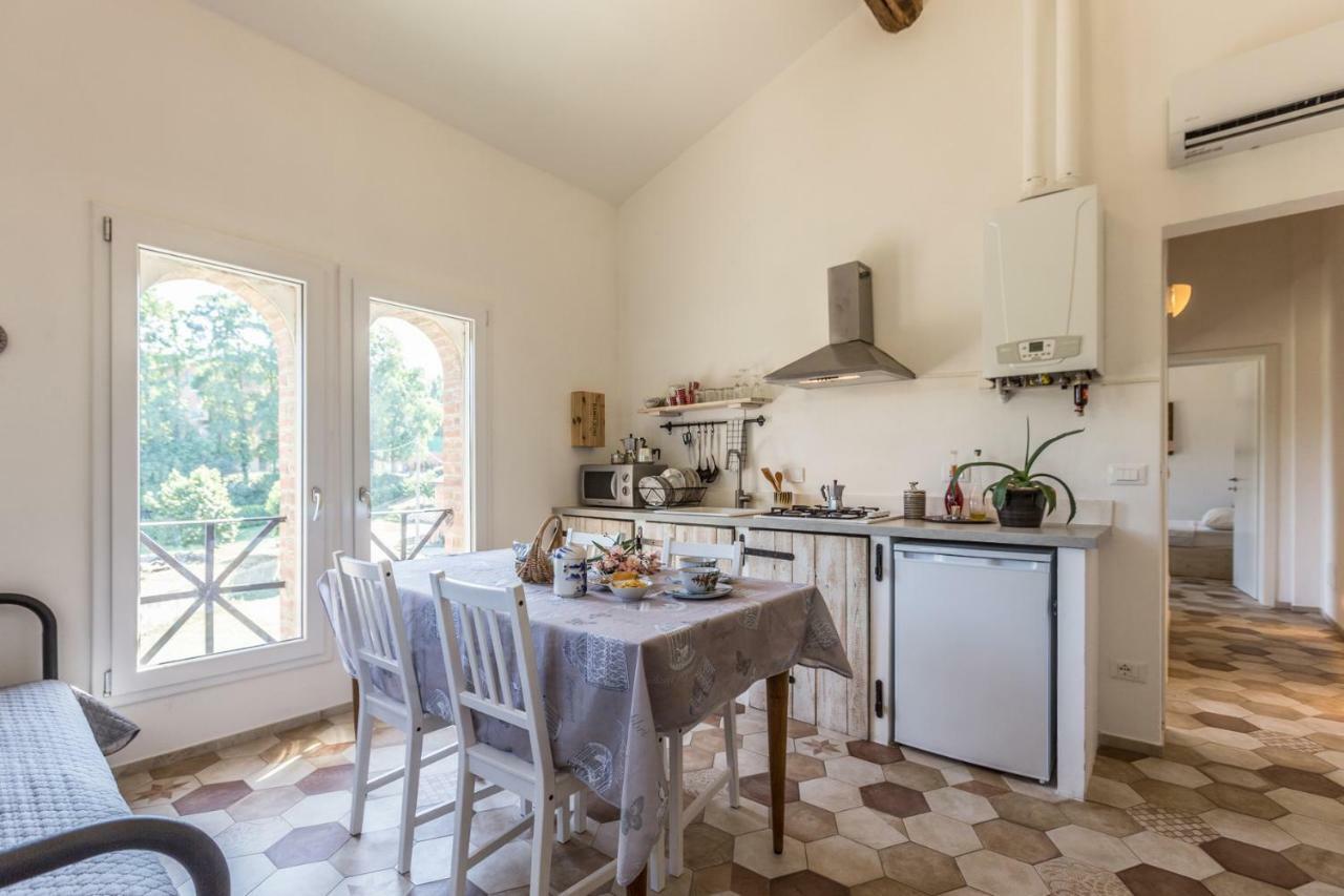Borgo Sartoni Case Vacanze In Affitto Apartamento