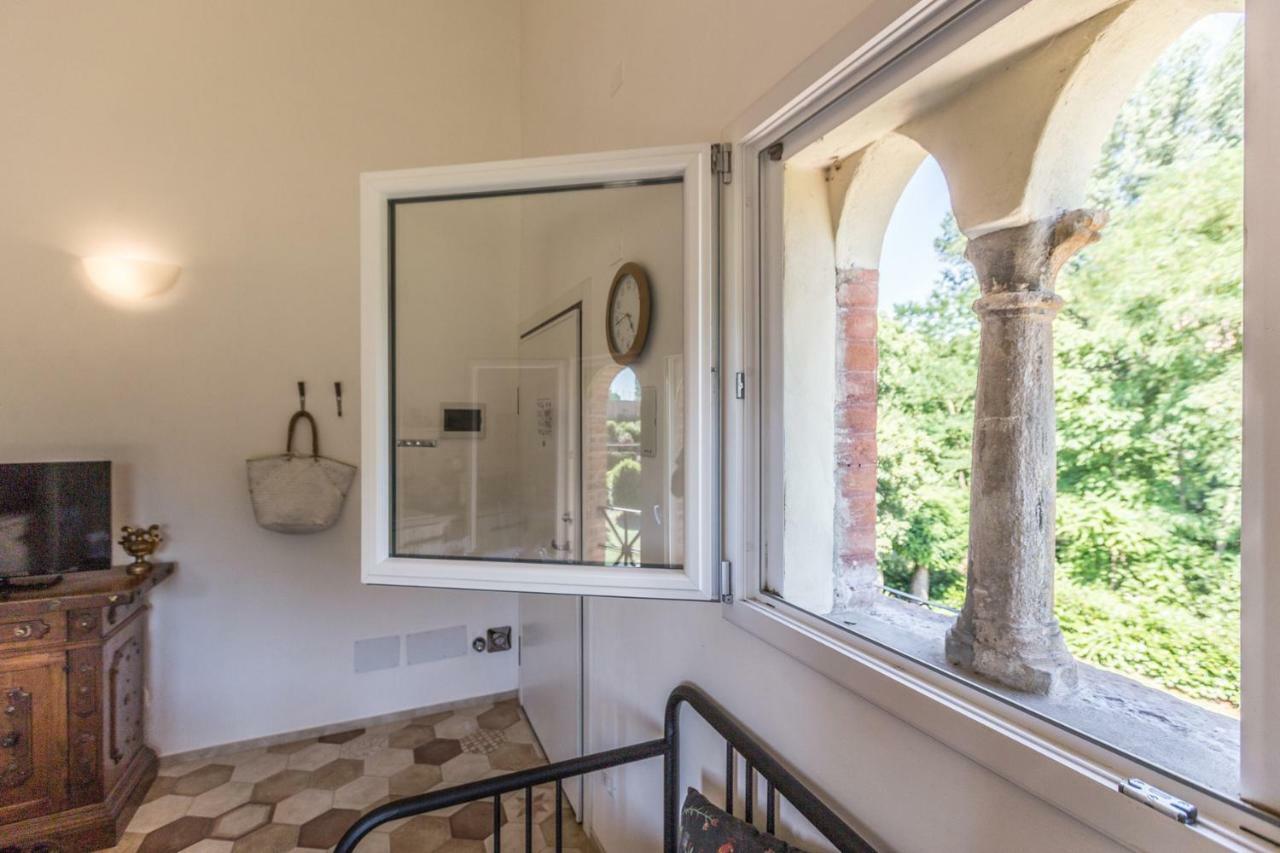 Apartamento Borgo Sartoni Case Vacanze In Affitto