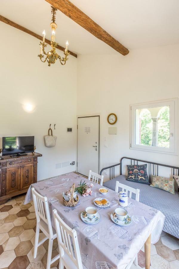 Borgo Sartoni Case Vacanze In Affitto * Bolonia
