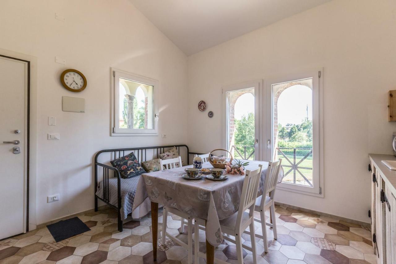 Apartamento Borgo Sartoni Case Vacanze In Affitto Bolonia