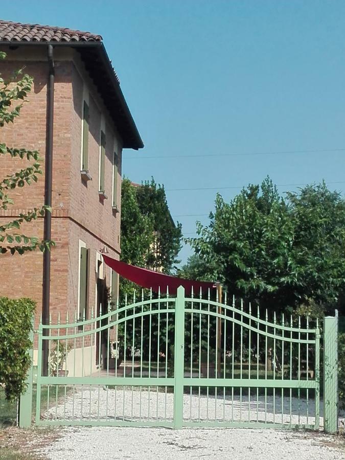 Marana 14 Landhaus *