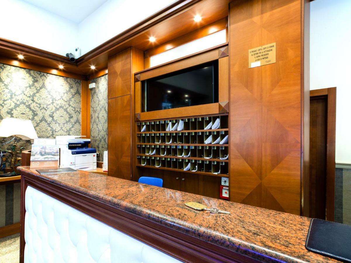 Casa de hóspedes Astoria Deluxe