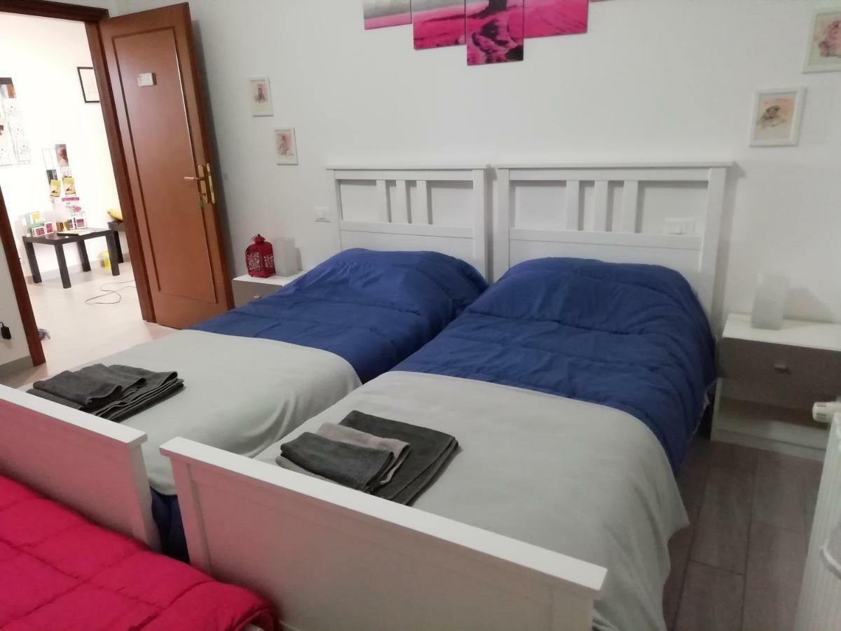 La Finestra Su San Luca Appartement