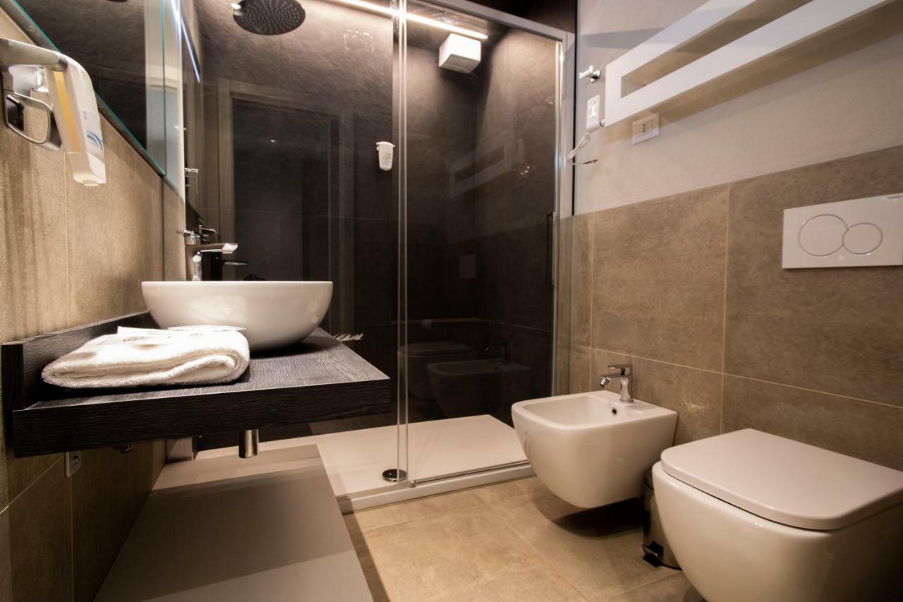 Astoria Living Appartamento *