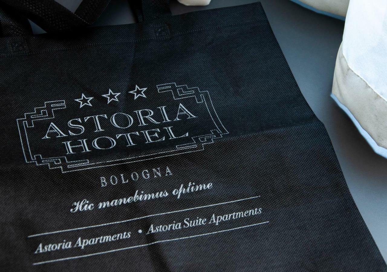 Appartamento Astoria Living
