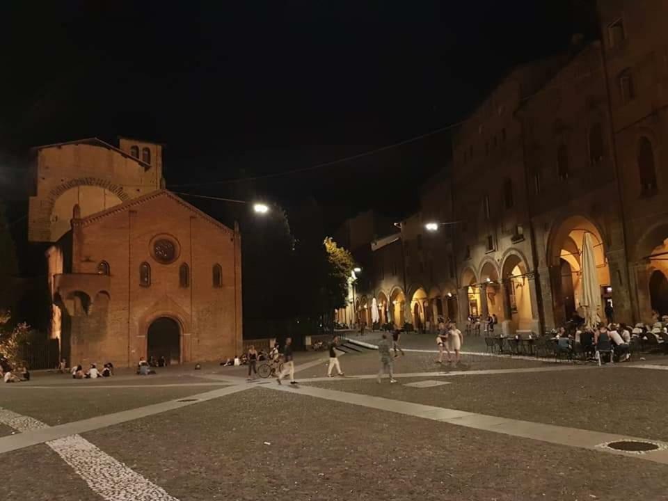 Apartment M2bo Dossetti 27 - Fiera