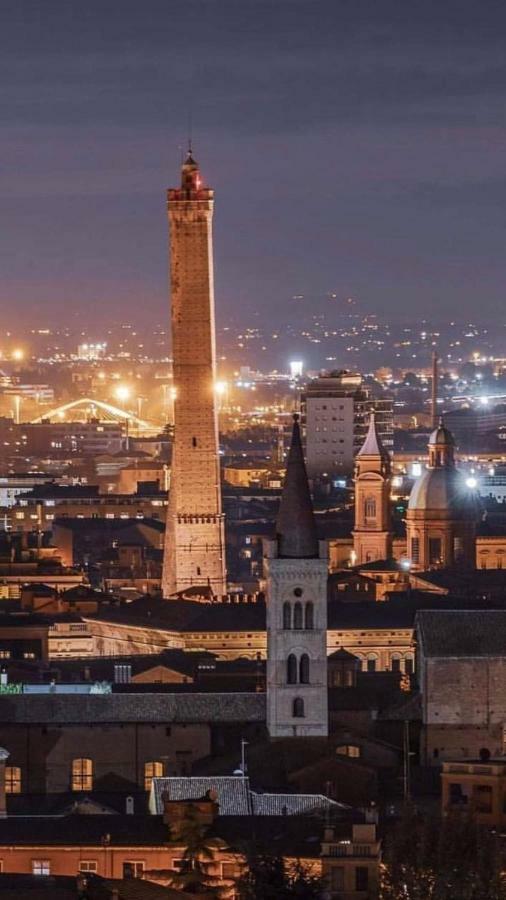 Apartment M2bo Dossetti 27 - Fiera Bologna