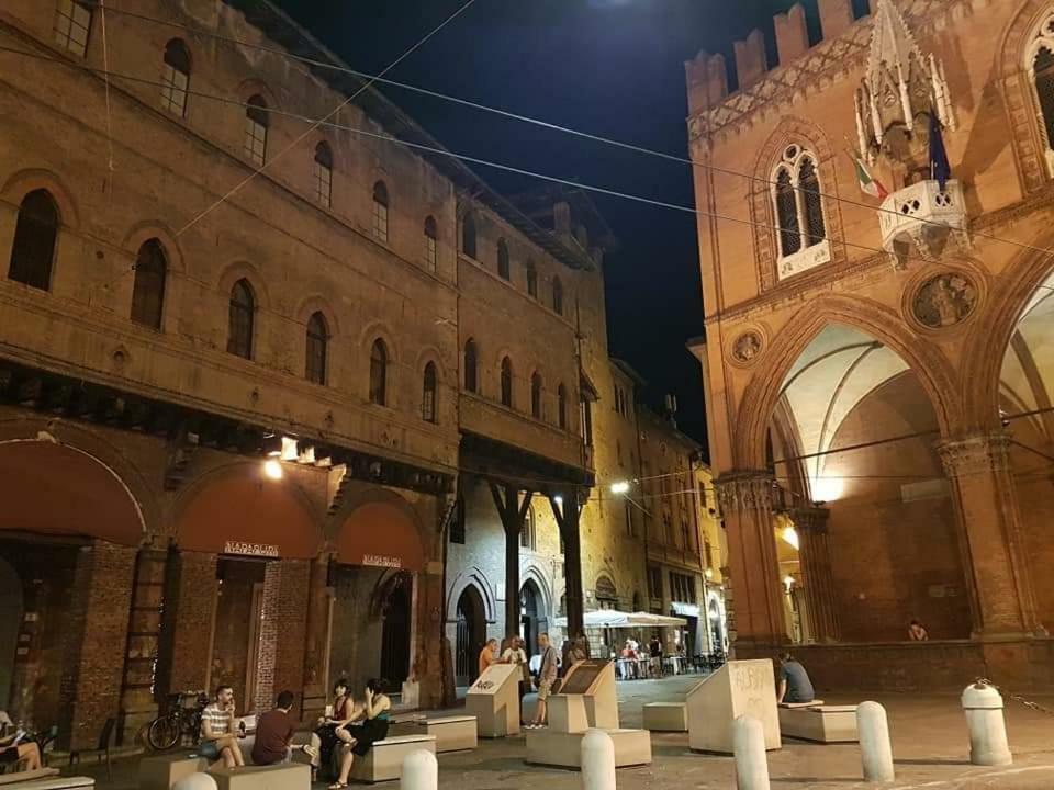 M2bo Dossetti 27 - Fiera * Bologna