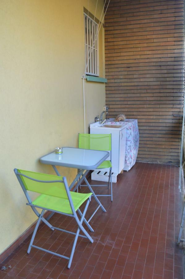 A Casa Di Giancarla *