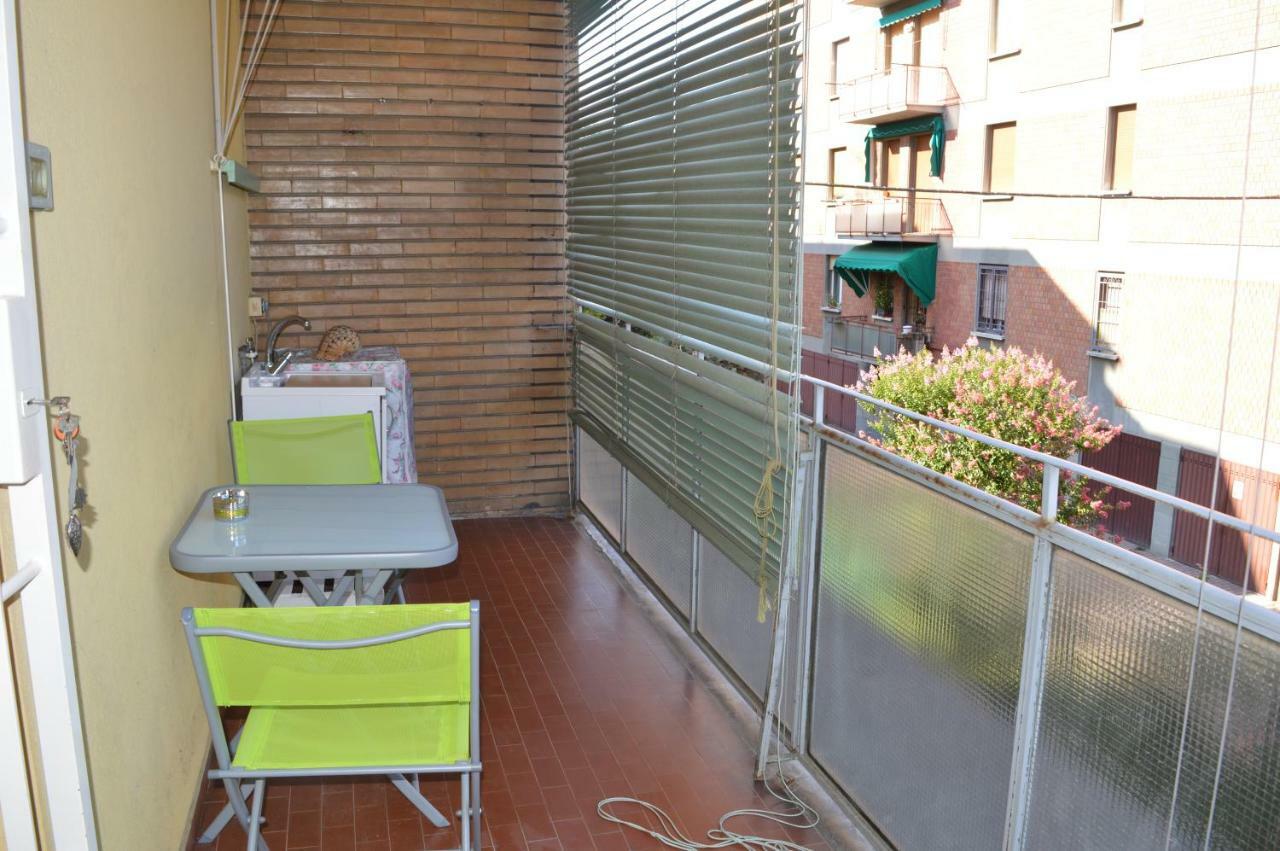 A Casa Di Giancarla *
