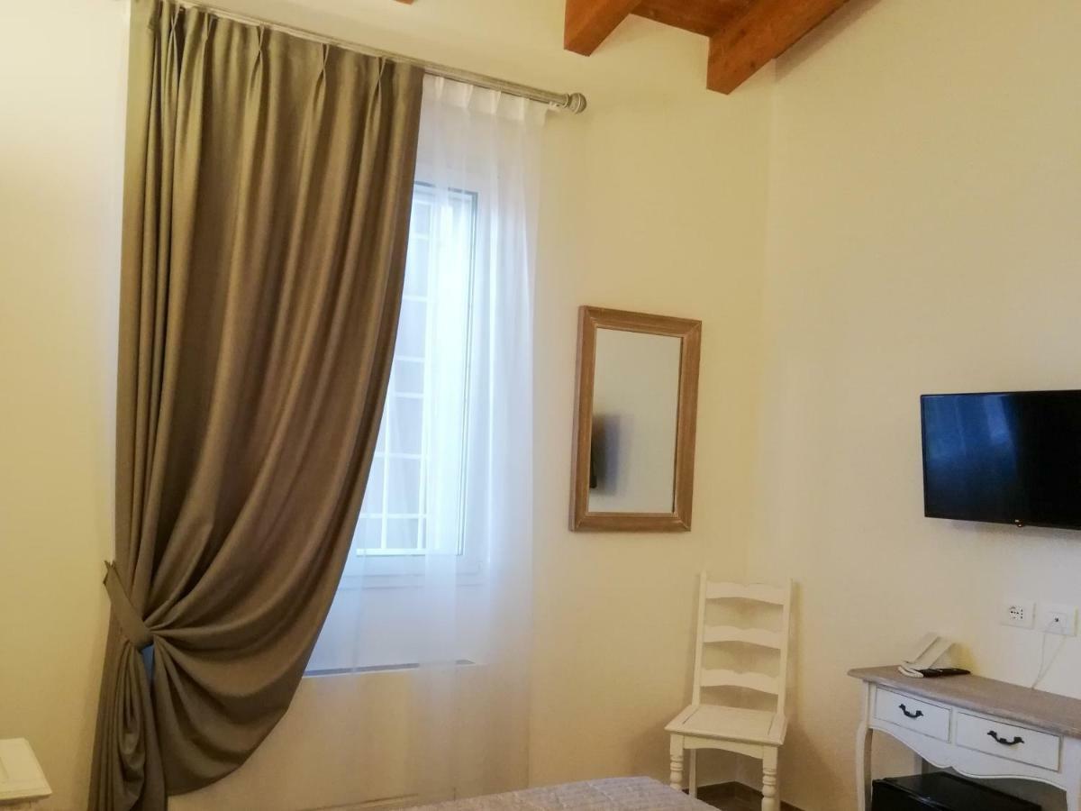 Agroturismo N'uova Campagna *