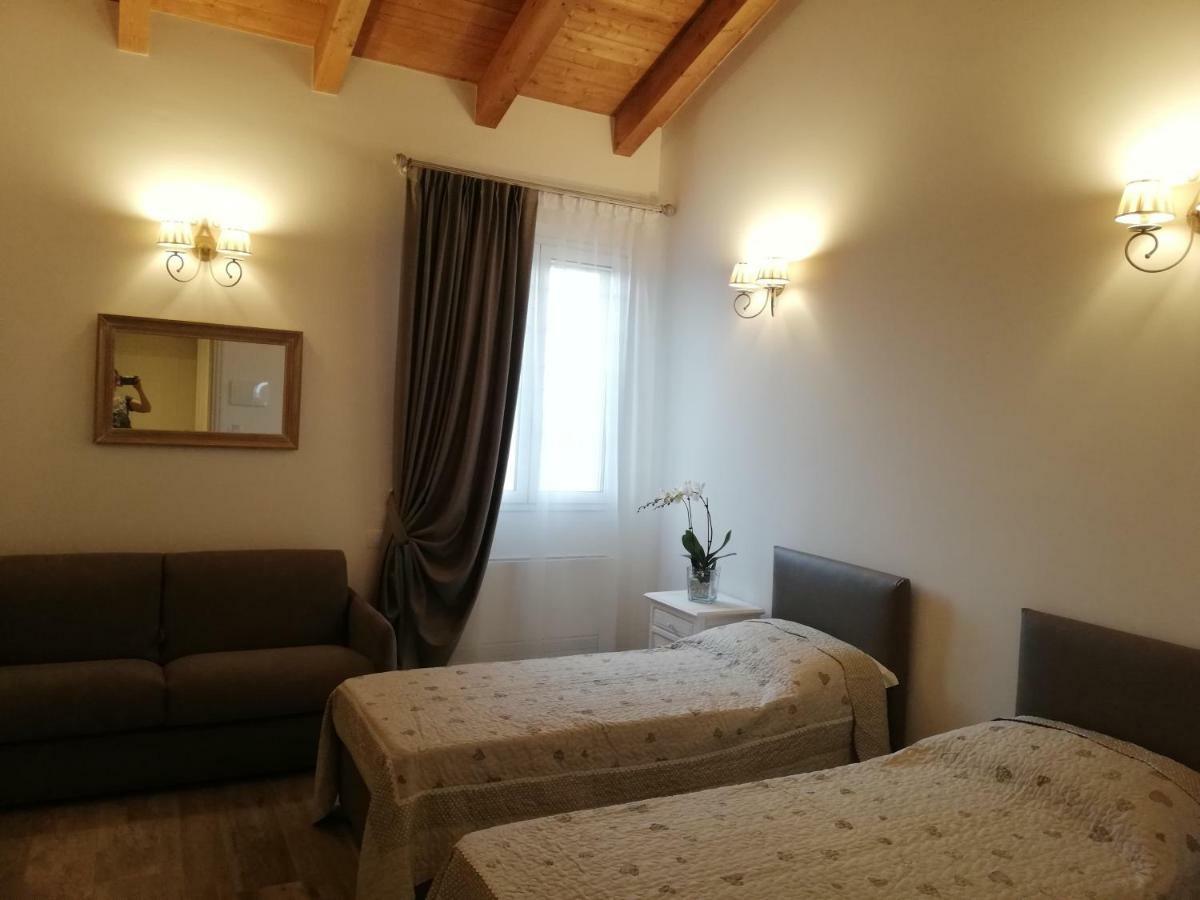 Agroturismo N'uova Campagna