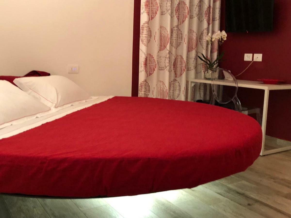N'uova Campagna Agroturismo Bolonia