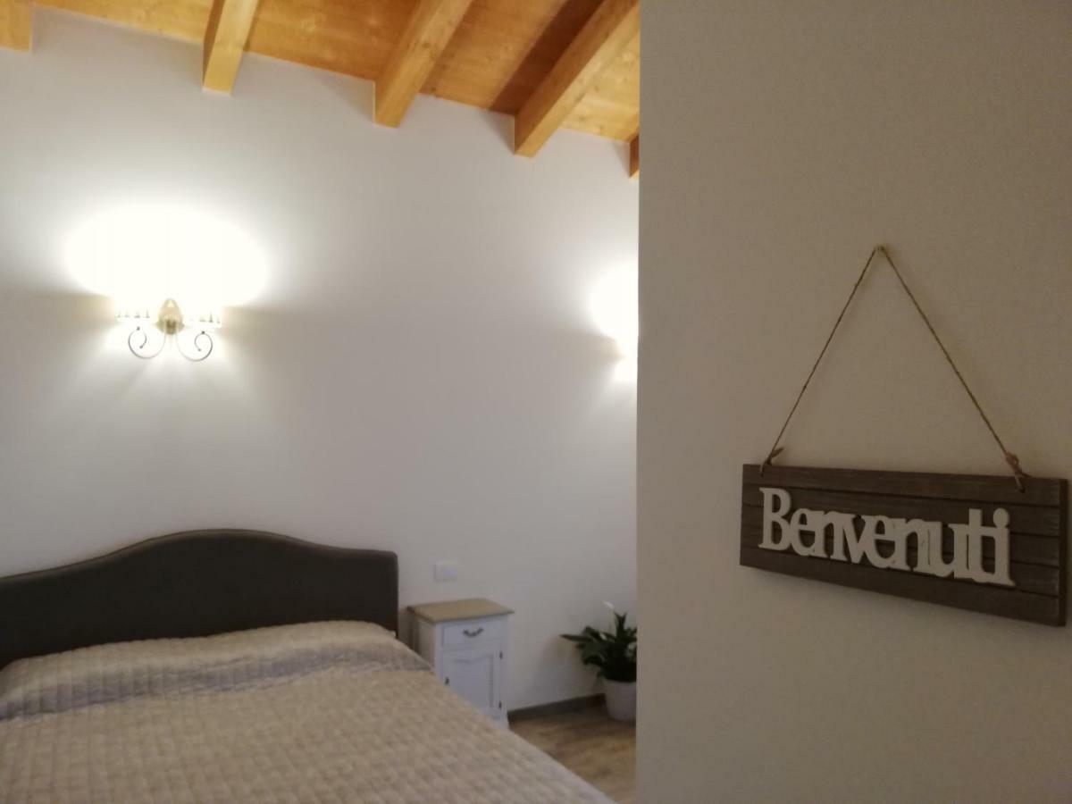 N'uova Campagna Bauernhof *