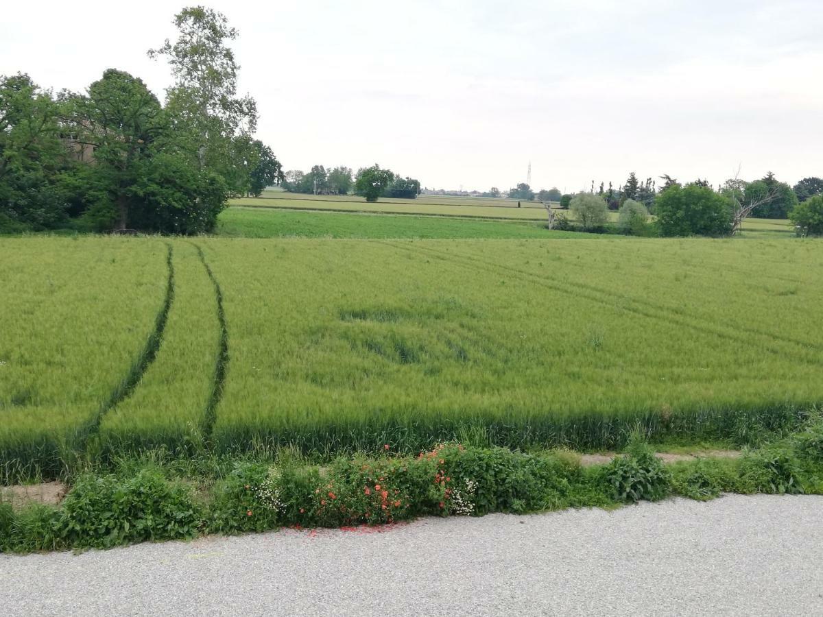 Agroturismo N'uova Campagna Bolonia