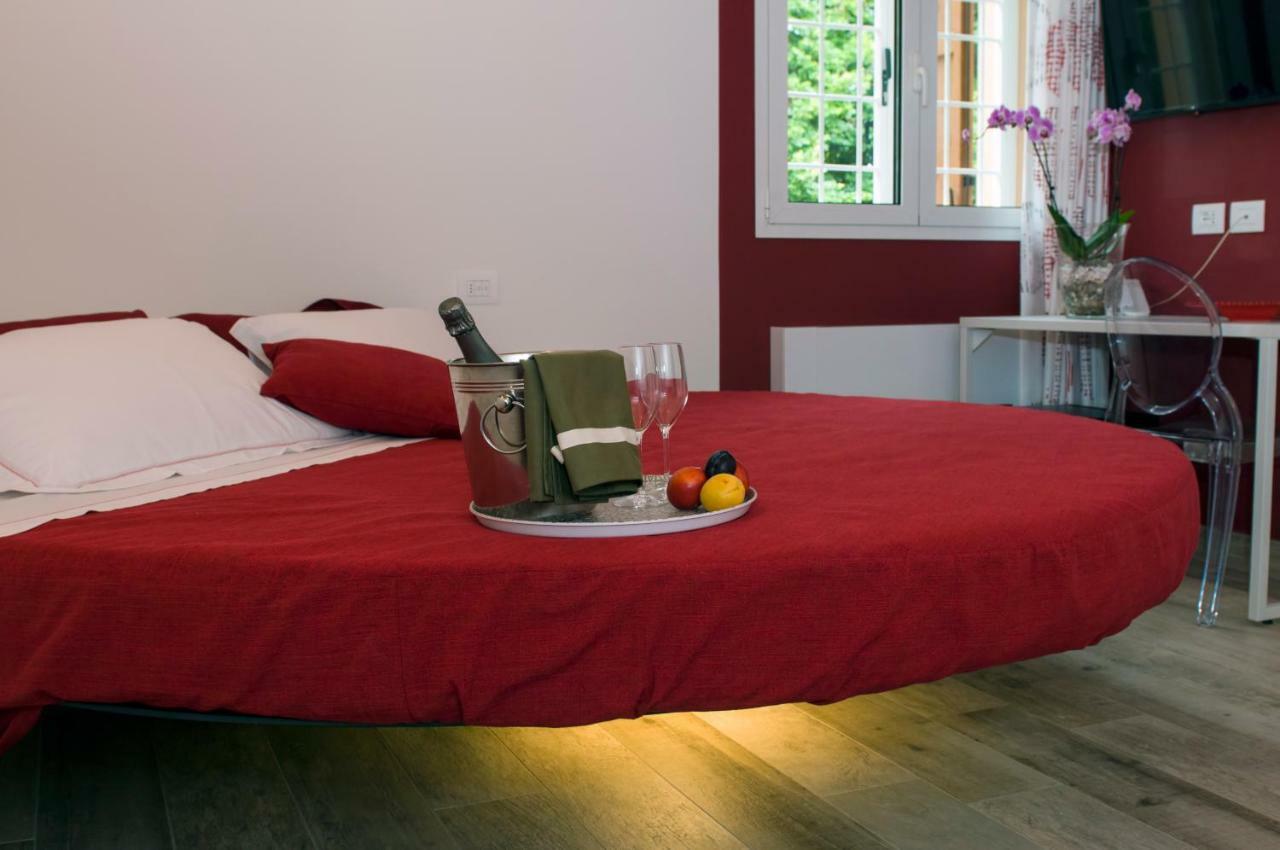 Agroturismo N'uova Campagna Bolonia