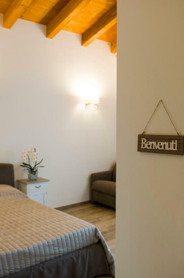 Agroturismo N'uova Campagna *