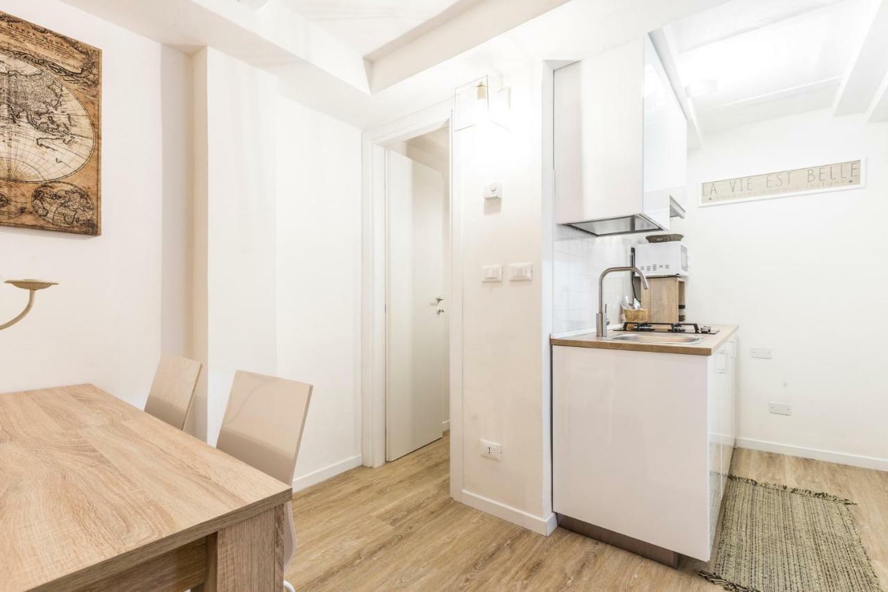 Sweet 3 Apartment Bologna