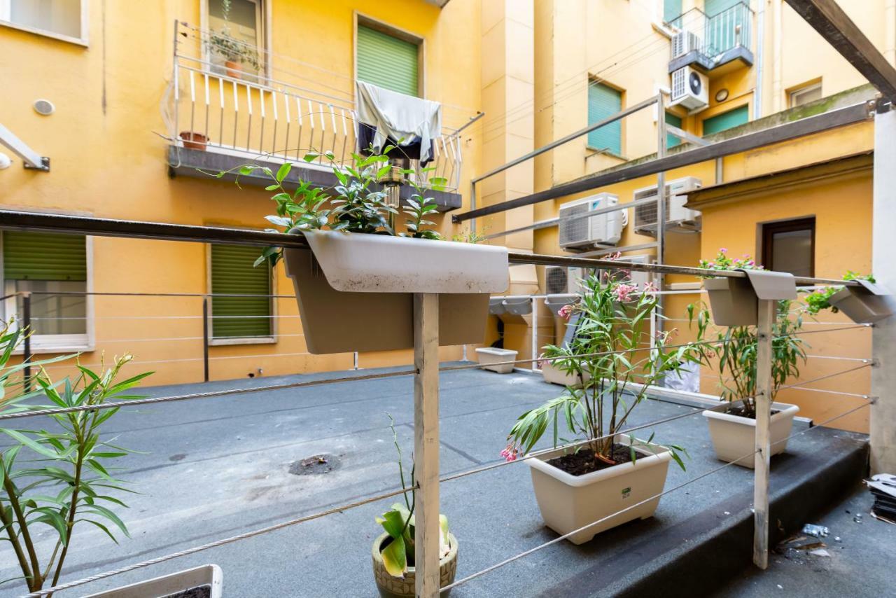 I Canali Di Apartamento Bolonha
