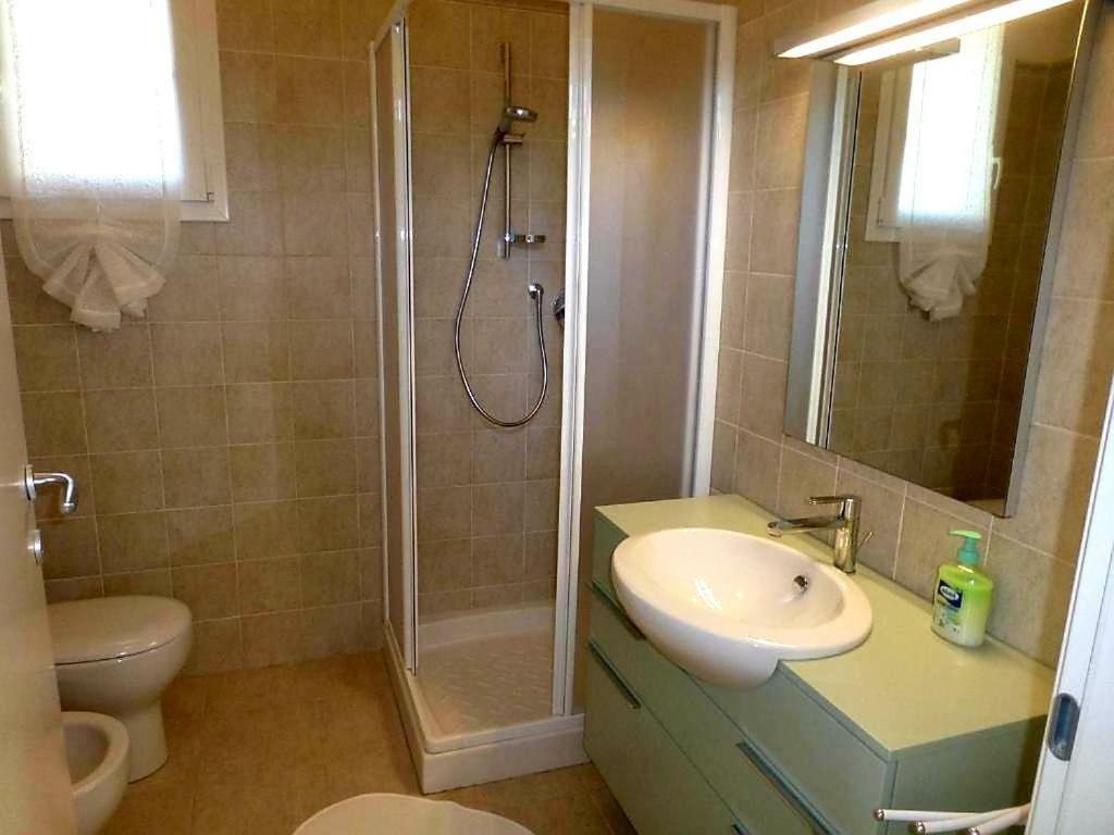 Residenze Fiera-villa Erbosa Bologna