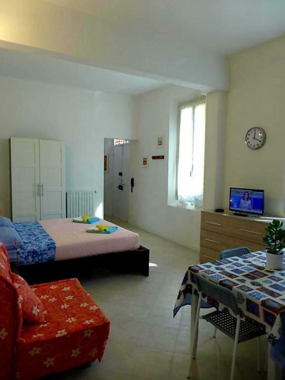 Residenze Fiera-villa Erbosa * Bologna