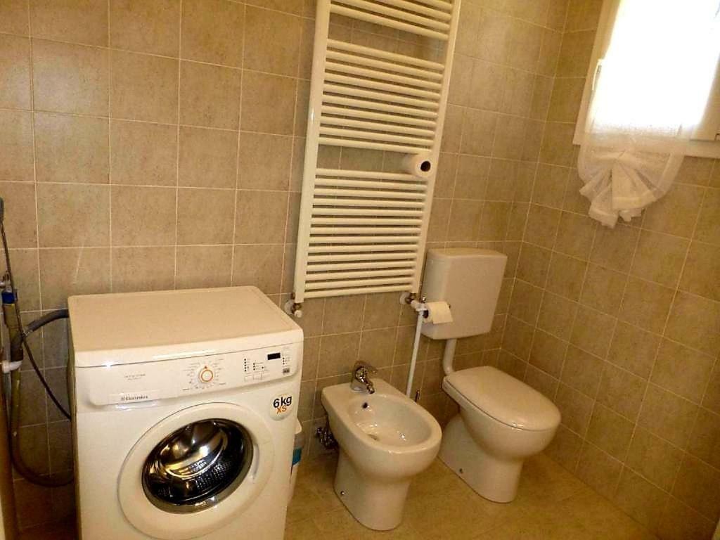 Residenze Fiera-villa Erbosa Appartamento Bologna