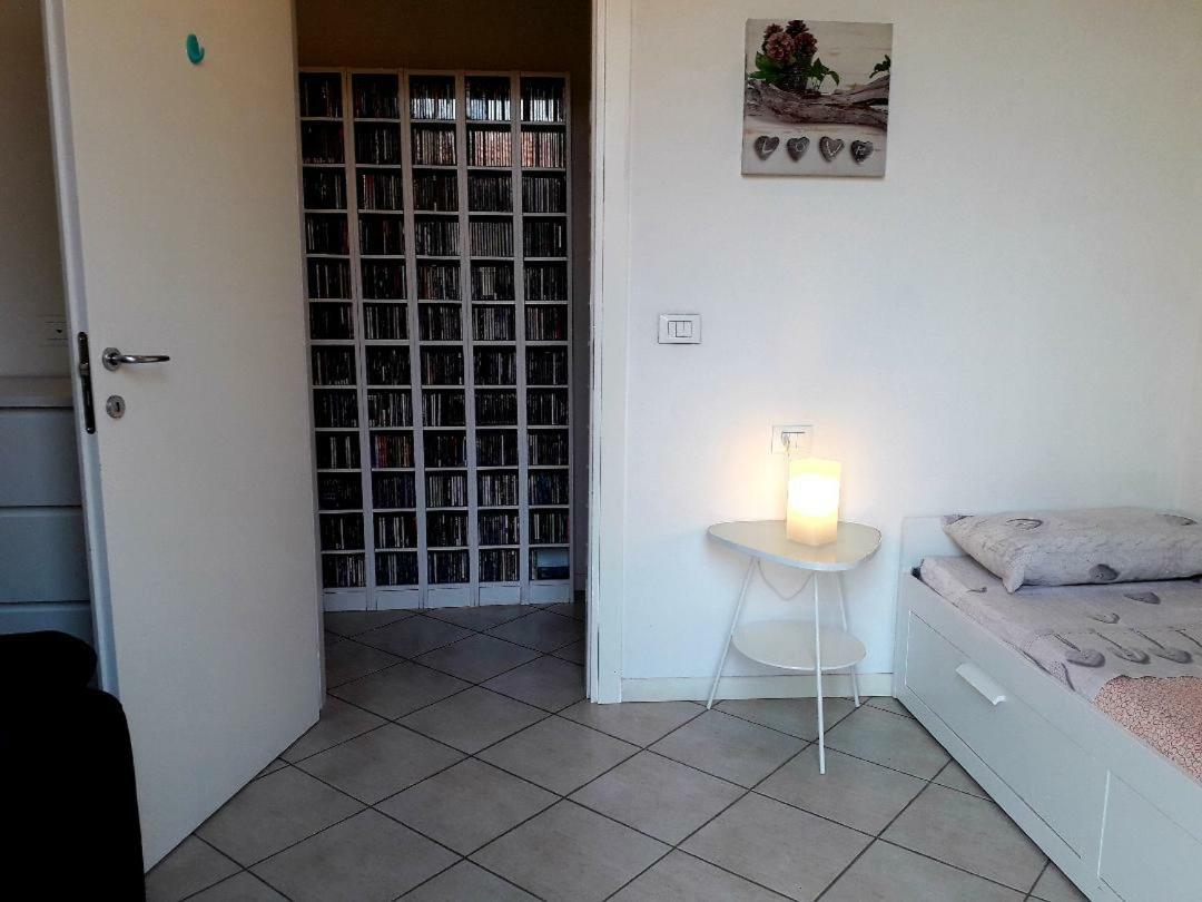 Appartamento Residenze Fiera-villa Erbosa *