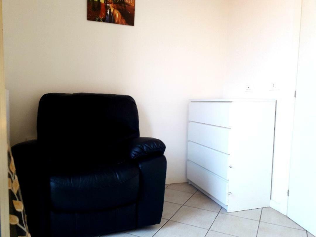 Residenze Fiera-villa Erbosa Bologna