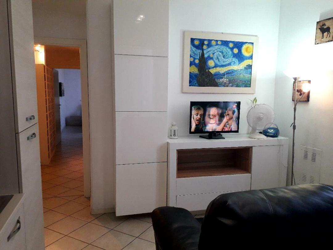 Appartamento Residenze Fiera-villa Erbosa *