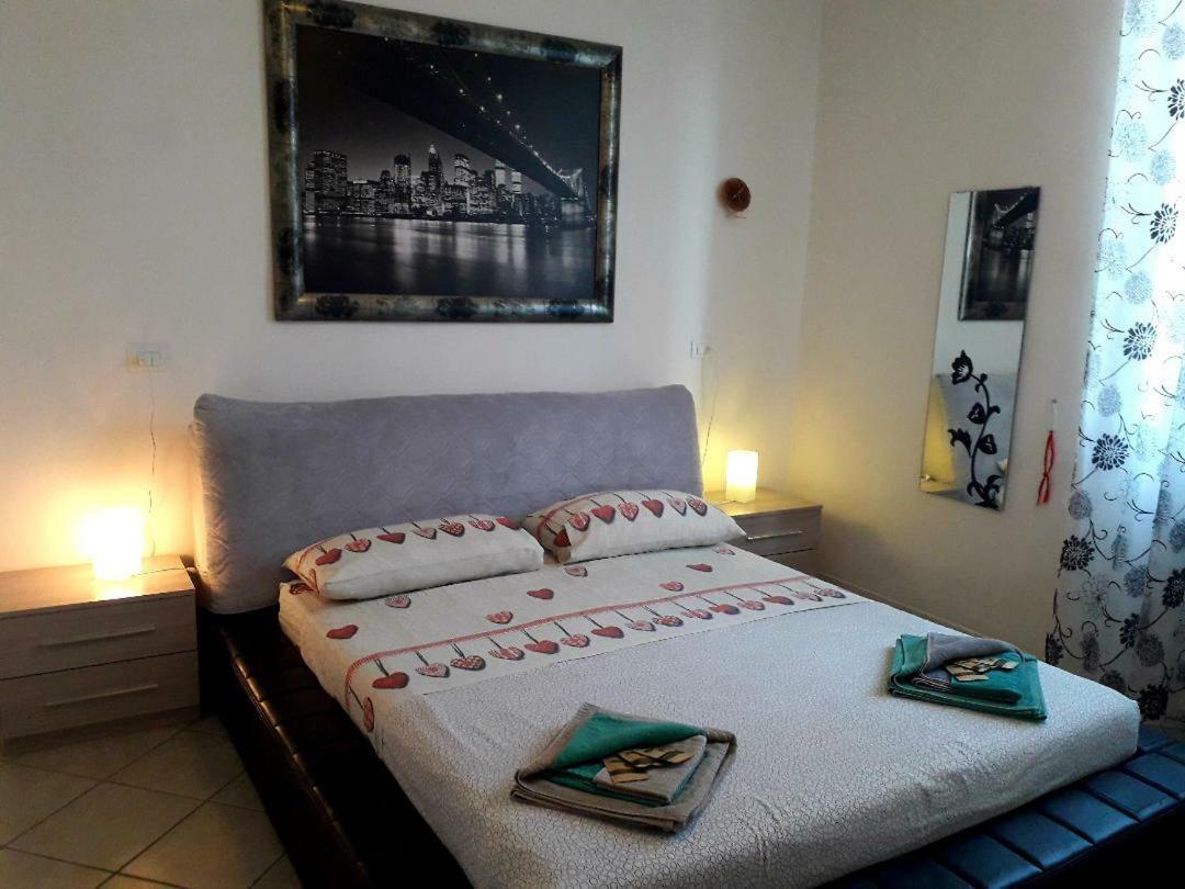 Residenze Fiera-villa Erbosa Bologna