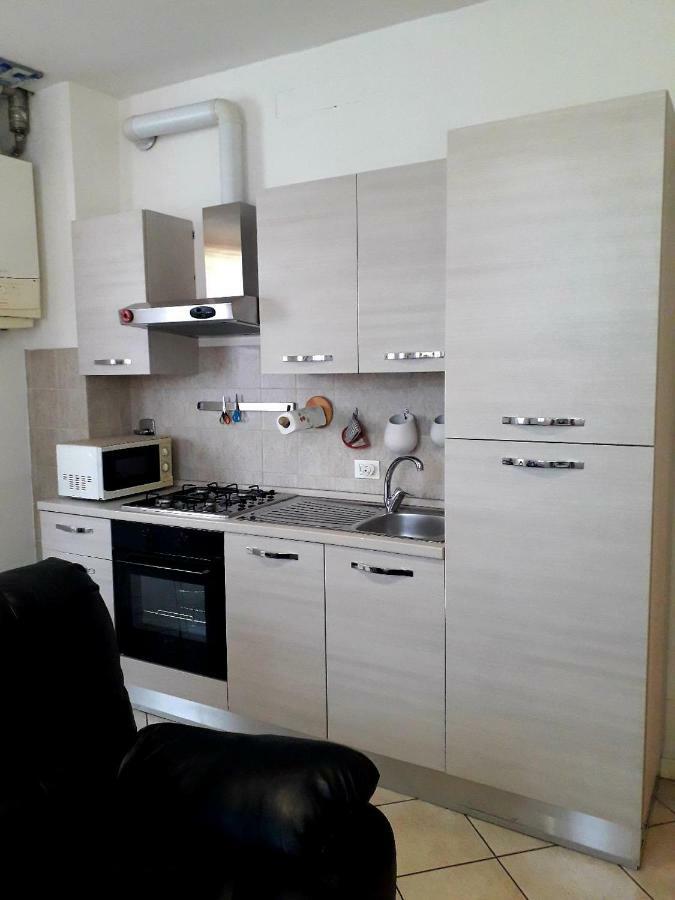 Residenze Fiera-villa Erbosa * Bologna