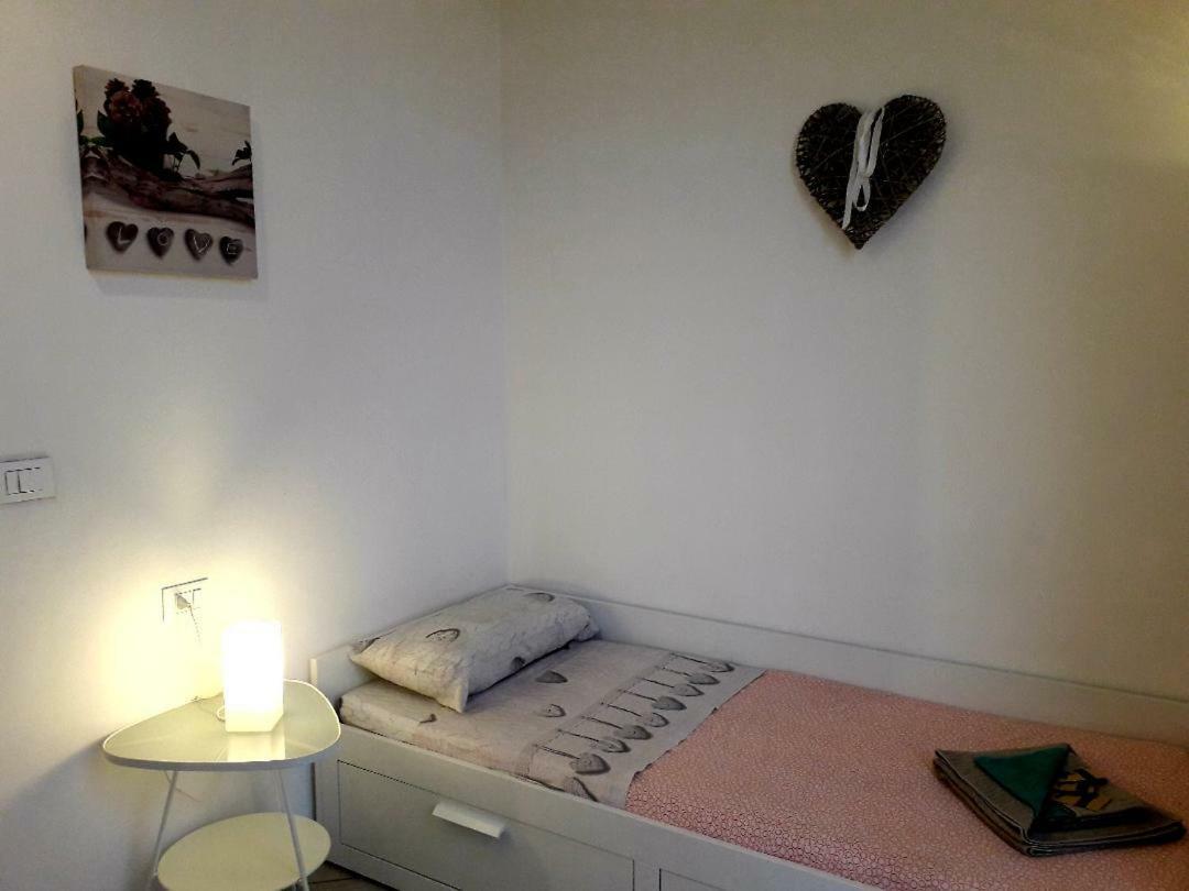 Appartamento Residenze Fiera-villa Erbosa Bologna