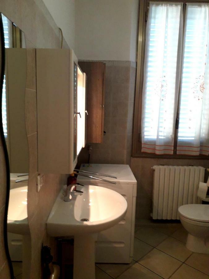 Residenze Fiera-villa Erbosa Appartamento Bologna