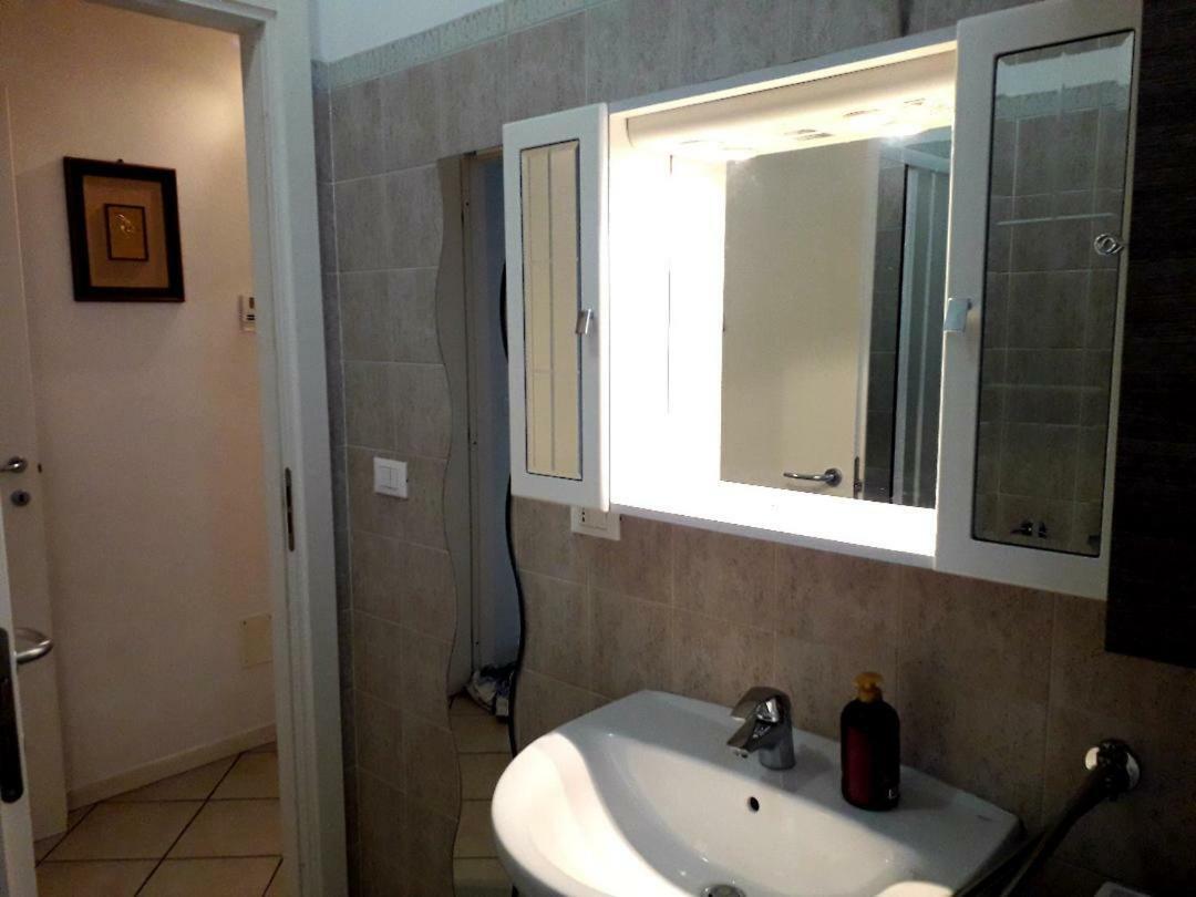 Residenze Fiera-villa Erbosa Appartamento *