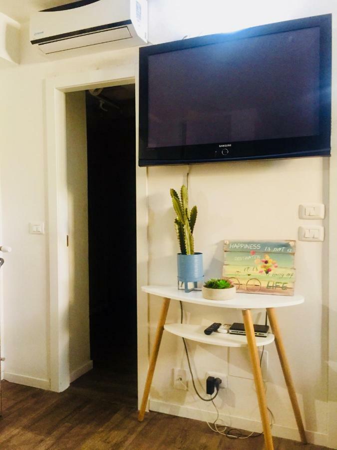 Centralissimo Apartment