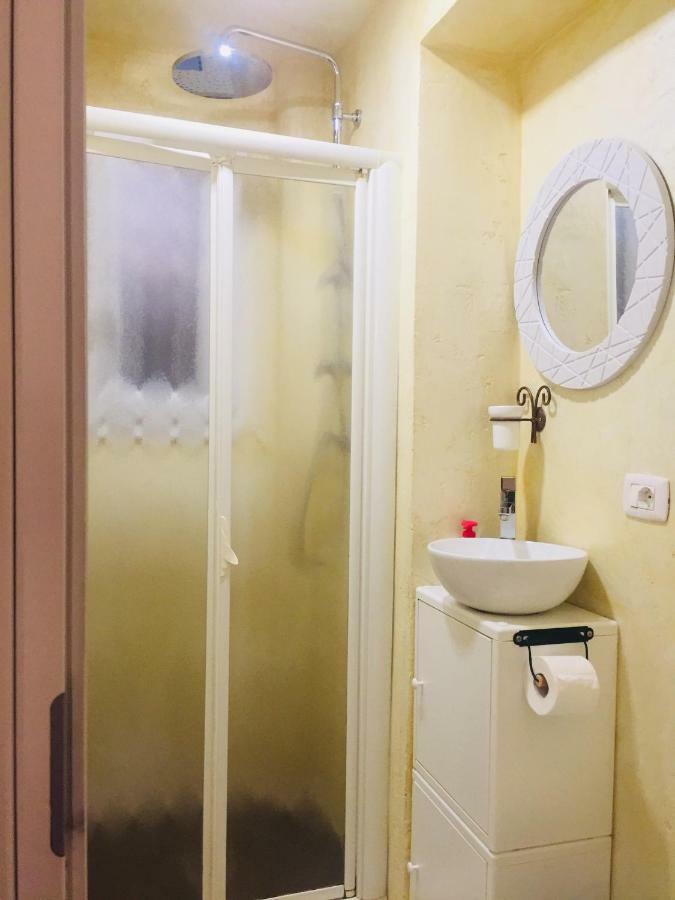 Portici Di Via Piella Apartamento *