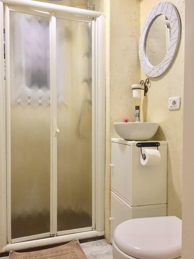 Portici Di Via Piella Apartamento *