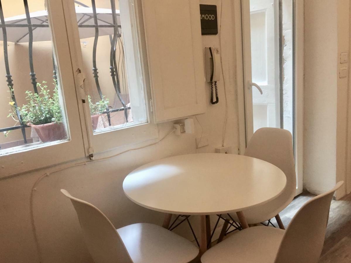 Apartamento Portici Di Via Piella Bolonha