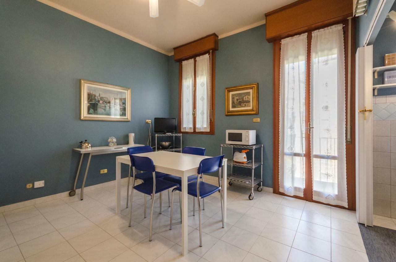 Dimora Lame, Spazioso E Centrale Apartamento Bolonha