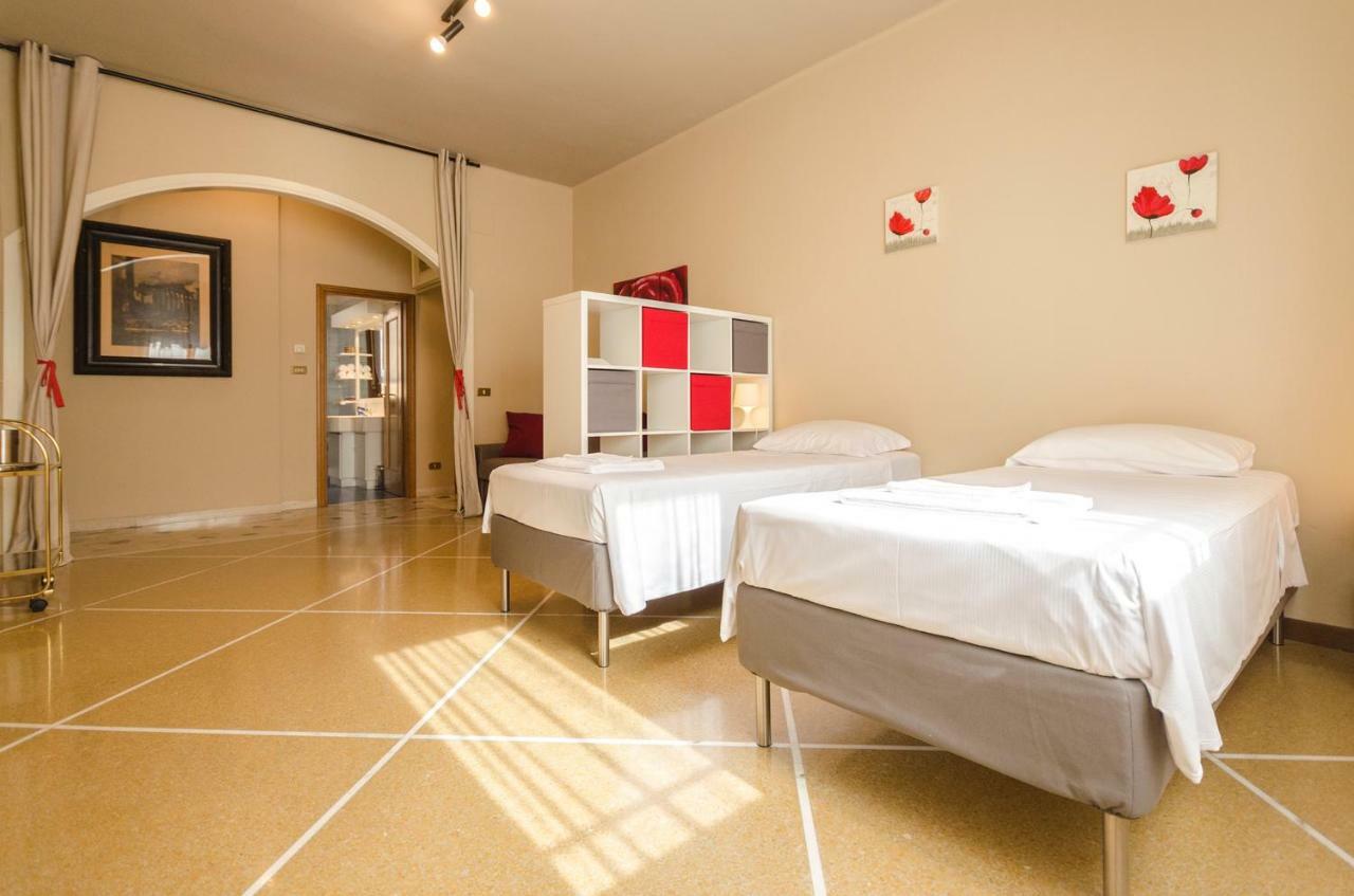 Lejlighed Dimora Lame, Spazioso E Centrale Bologna