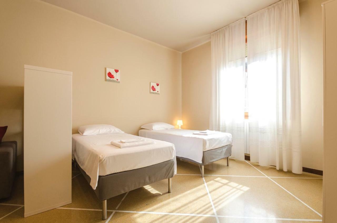 Lejlighed Dimora Lame, Spazioso E Centrale