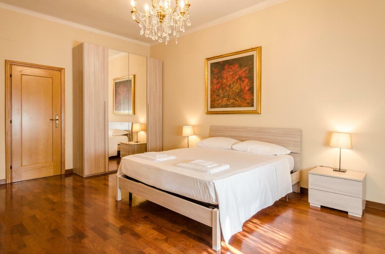 Lejlighed Dimora Lame, Spazioso E Centrale