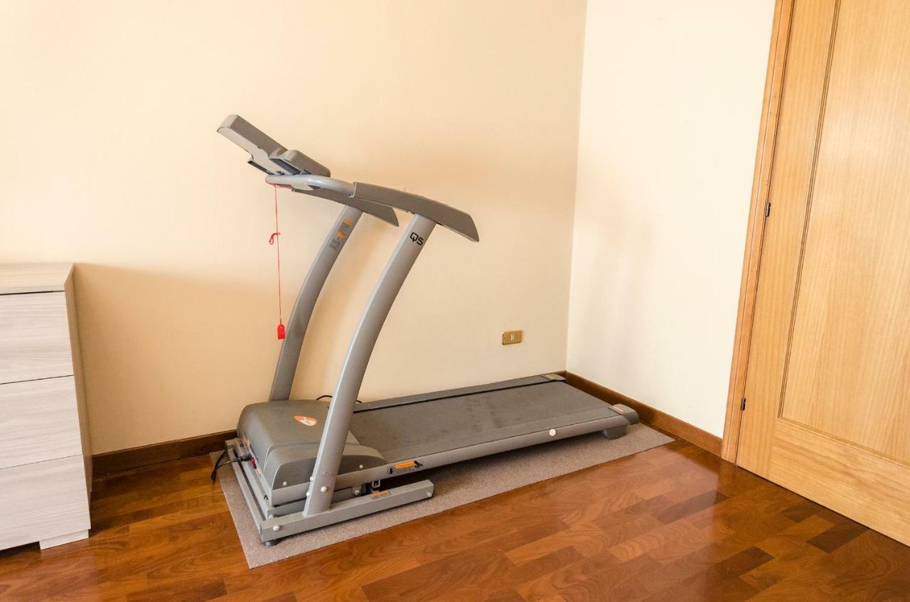 Apartamento Dimora Lame, Spazioso E Centrale Bolonha