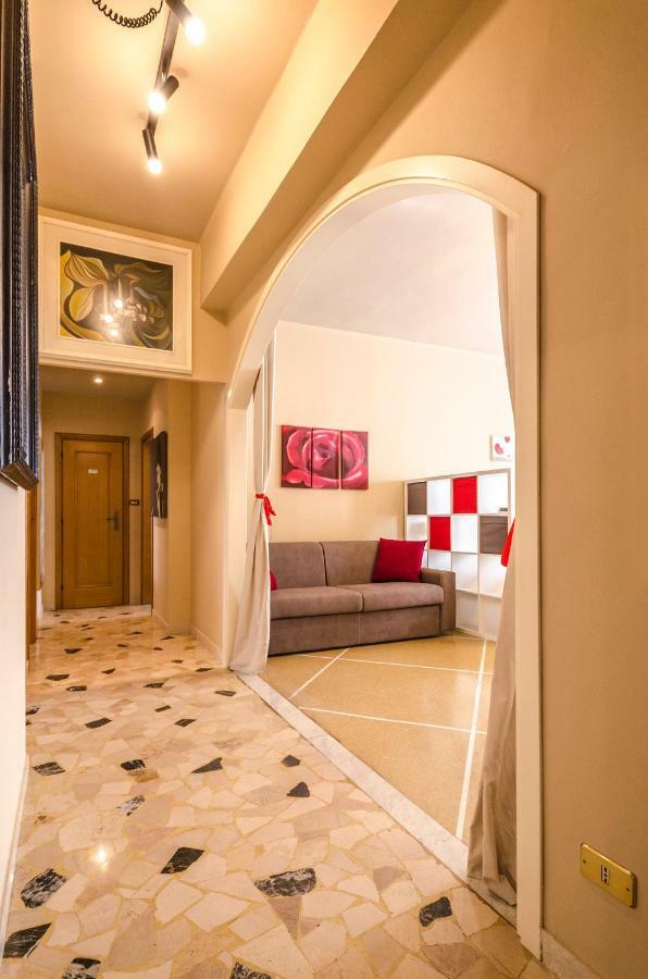Lejlighed Dimora Lame, Spazioso E Centrale Bologna