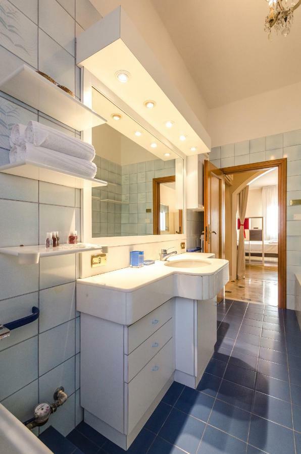Apartamento Dimora Lame, Spazioso E Centrale *