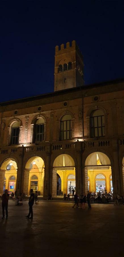 Mars41 Gæstehus Bologna